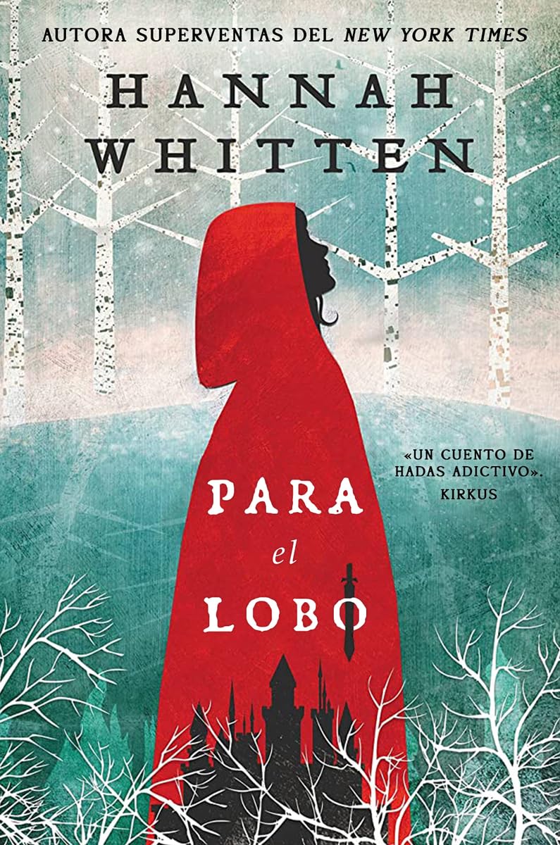 Para el Lobo: Bosque Salvaje, 1