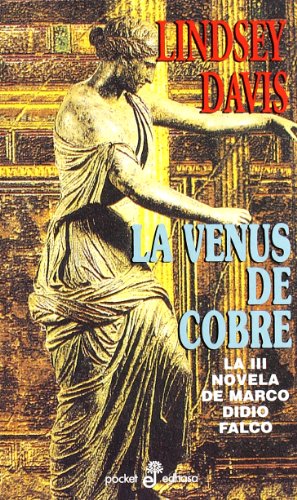 La venus de cobre (III) (bolsillo): 133 (Pocket)