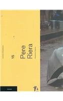 Pere Riera: Arquitectura Dispersa (Inventaris D'arquitectura)