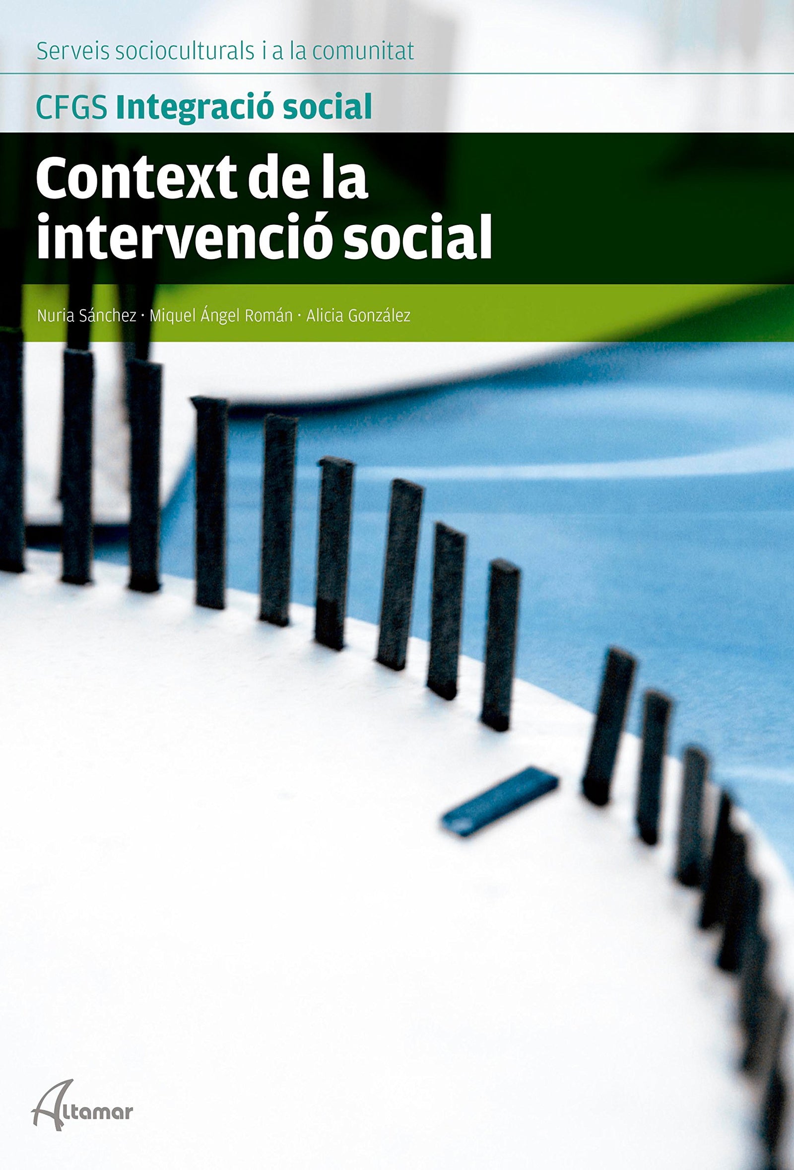 Context de la intervenció social (CFGS INTEGRACIÓ SOCIAL)