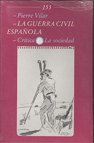 Guerra civil española, la