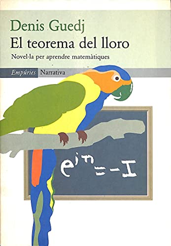 El teorema del lloro