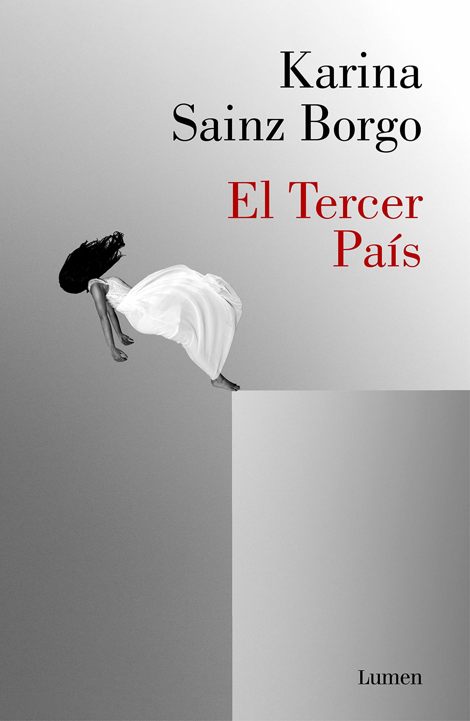 El Tercer País (Narrativa)