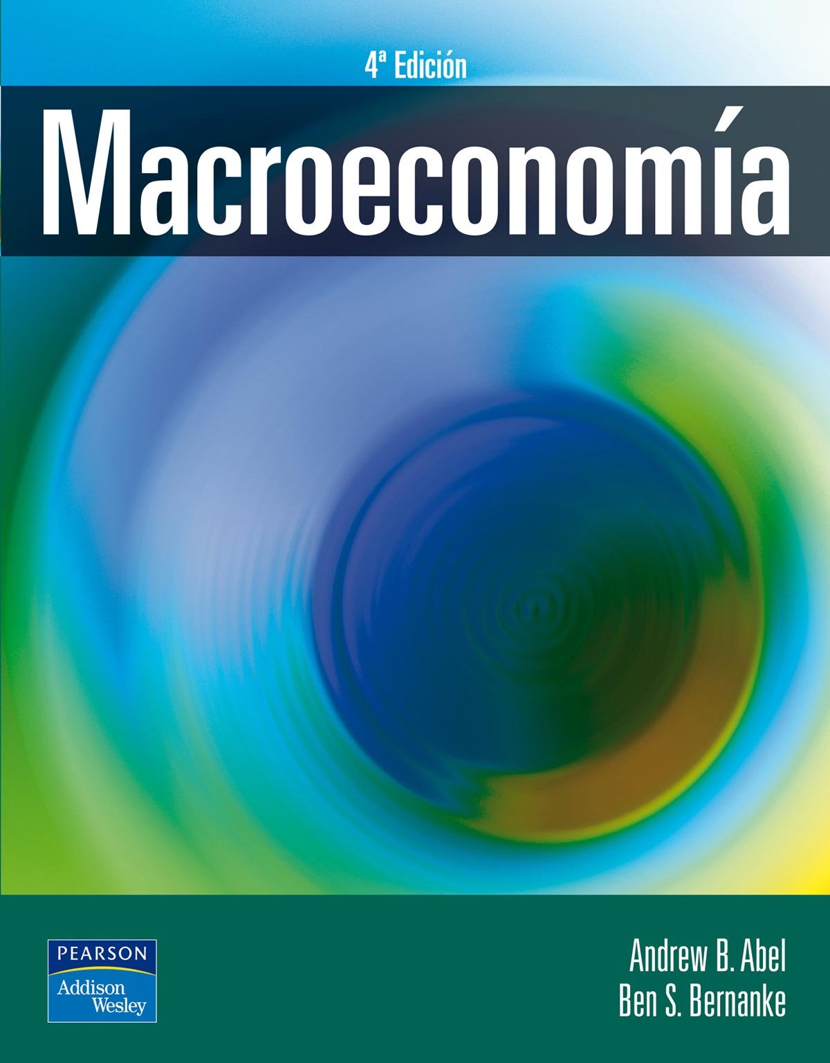 MACROECONOMÍA (SIN COLECCION)