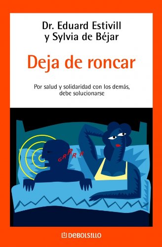 DEJA DE RONCAR: 486 (SIN COLECCION)