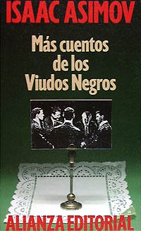 Más cuentos de los viudos negros (El Libro De Bolsillo (Lb))