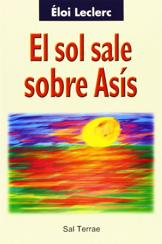 El sol sale sobre Asís: 116 (Pozo de Siquem)