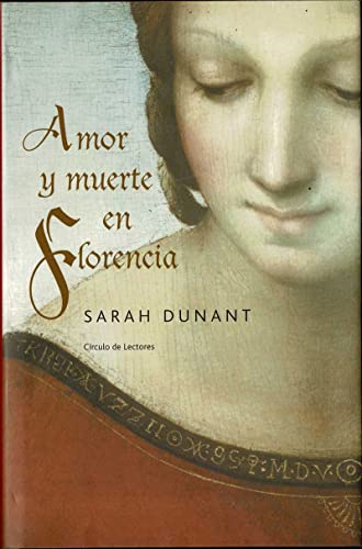 Amor Y Muerte En Florencia