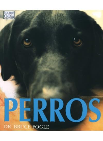 PERROS (GUIAS DEL NATURALISTA-ANIMALES DOMESTICOS-PERROS)