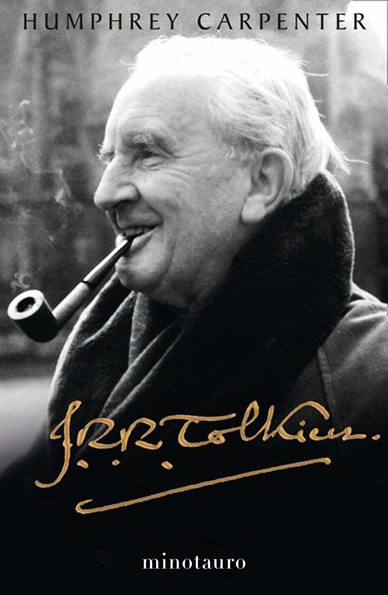 J. R. R. Tolkien. Una biografía (Biblioteca J. R. R. Tolkien)