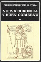 (I) nueva coronica y buen gobierno (vol. I)