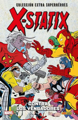 X-STATIX