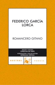 Romancero gitano: 1 (Contemporánea)