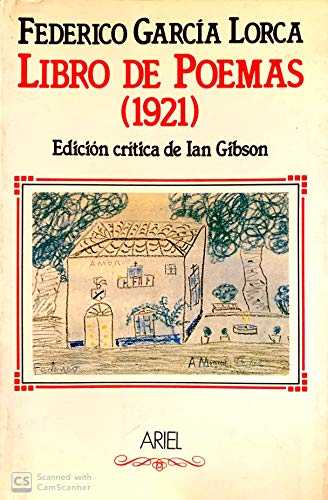 Libro De Poemas (1921)