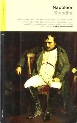 Napoleón (Ensayo)