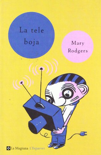 La tele boja: 046 (L'Esparver)