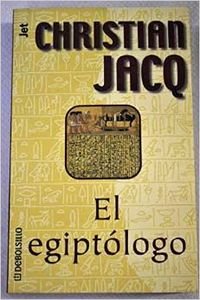 El egiptologo