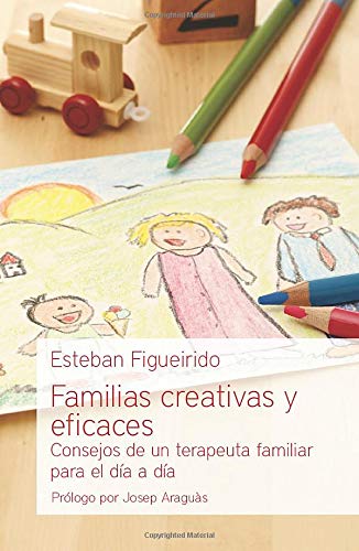 Familias creativas y eficaces
