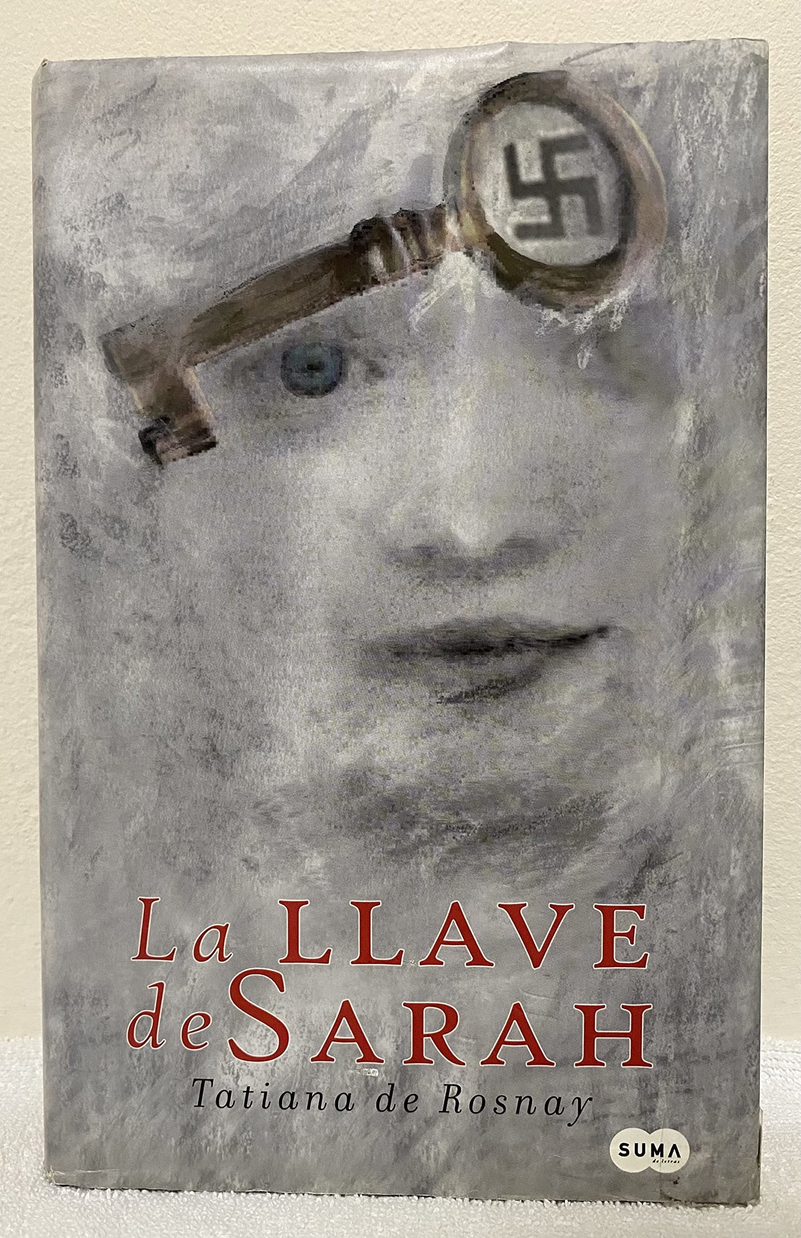 La llave de Sarah (SIN COLECCION)