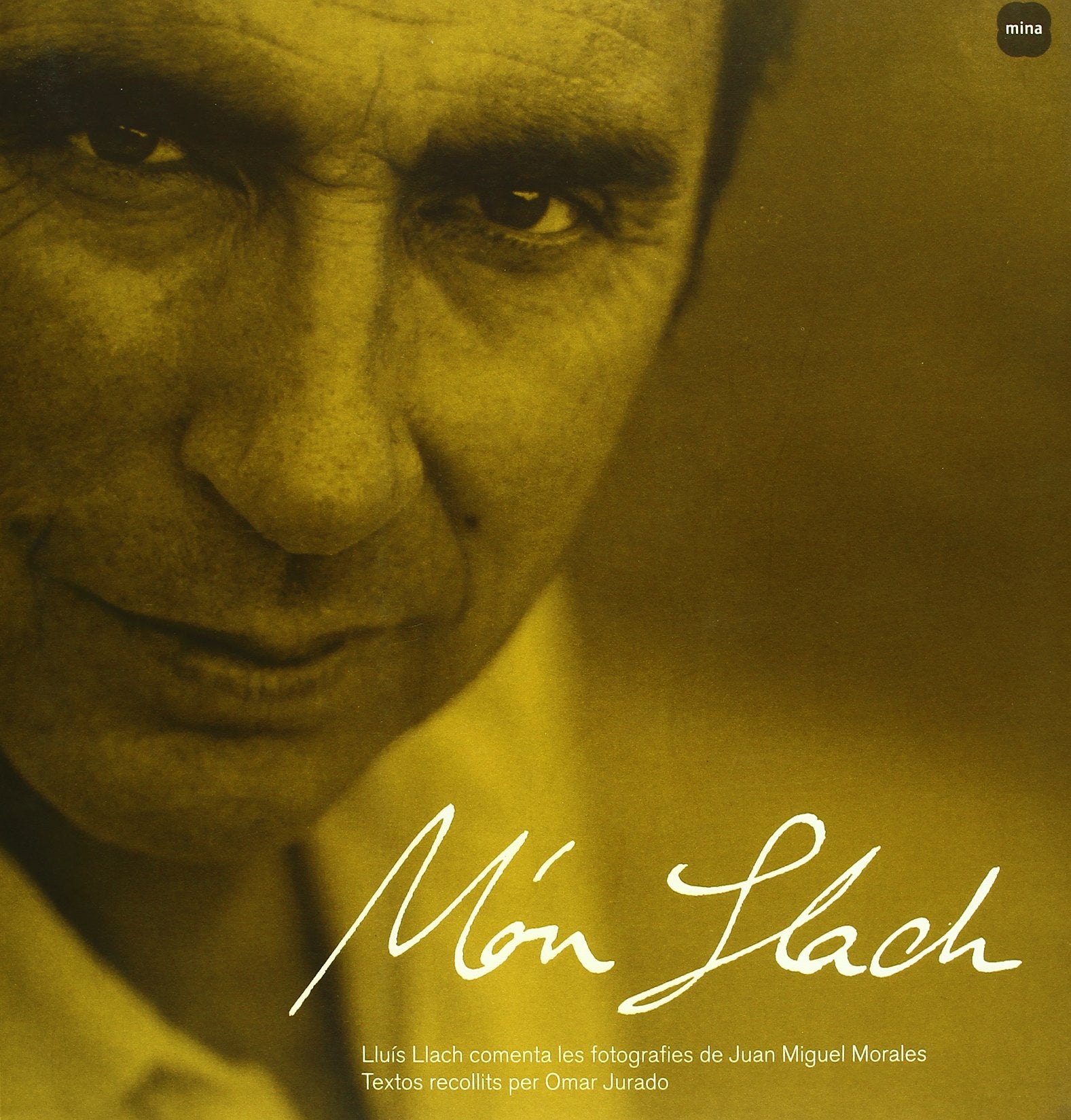 Món Llach (SINGULAR (MINA))