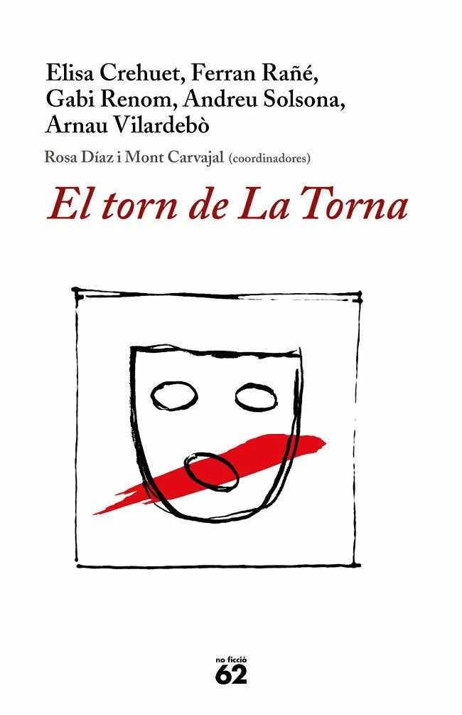 El torn de La Torna: 45 (No Ficció)