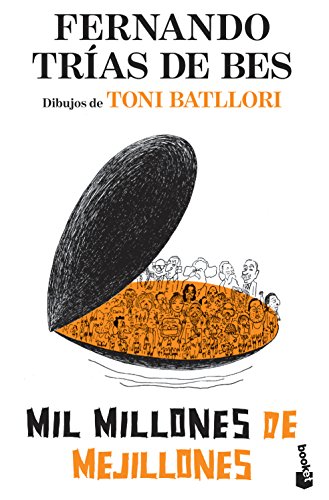 Mil millones de mejillones (Diversos)