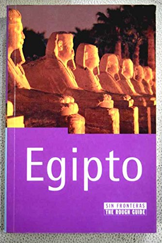 Egipto (sin fronteras)