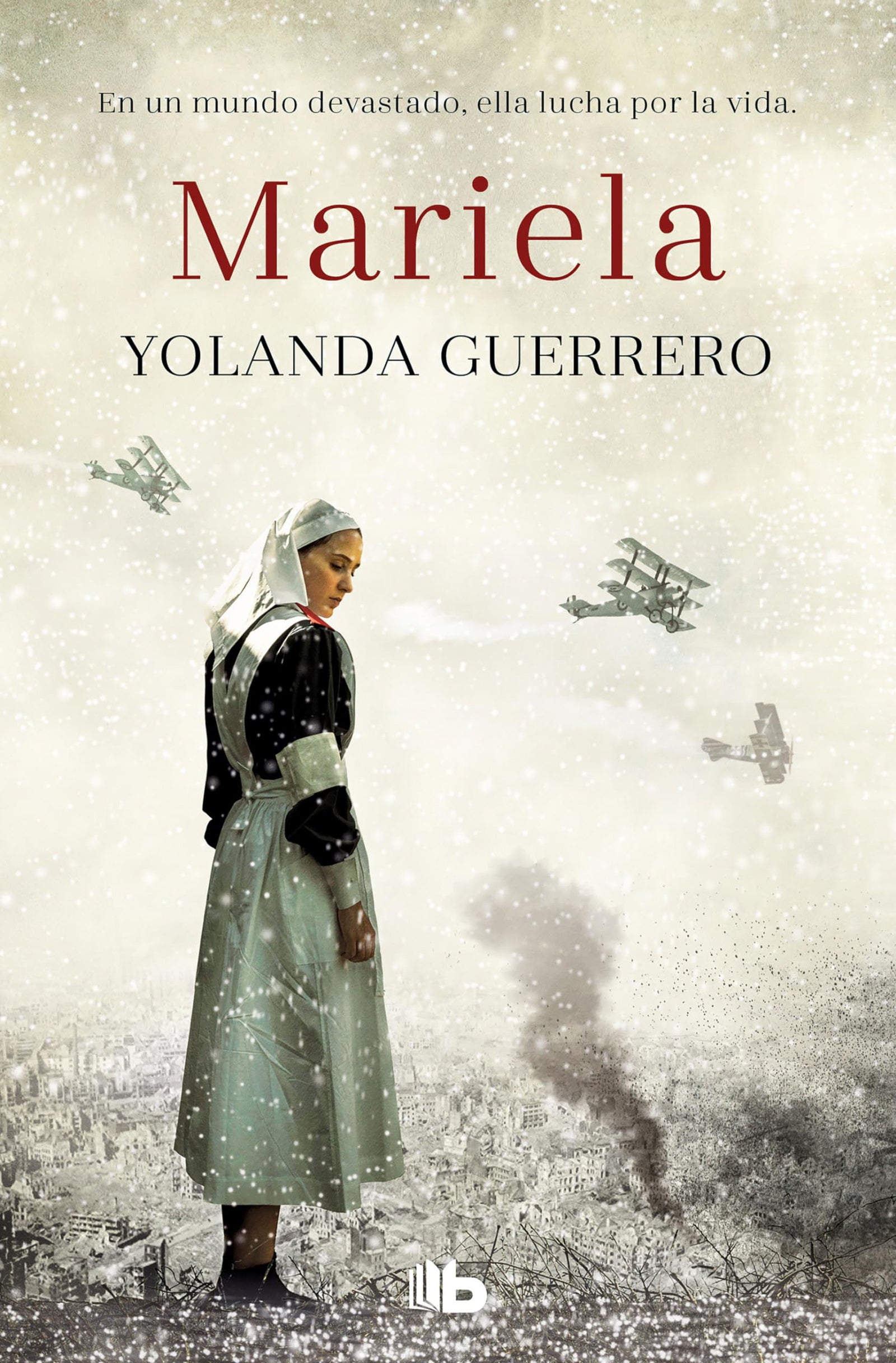 Mariela (Ficción)