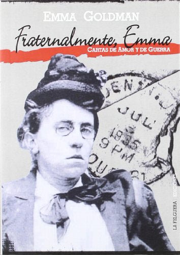 Fraternalmente, Emma