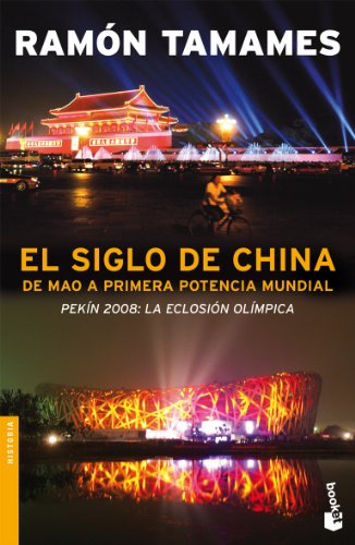 El siglo de China (Divulgación)