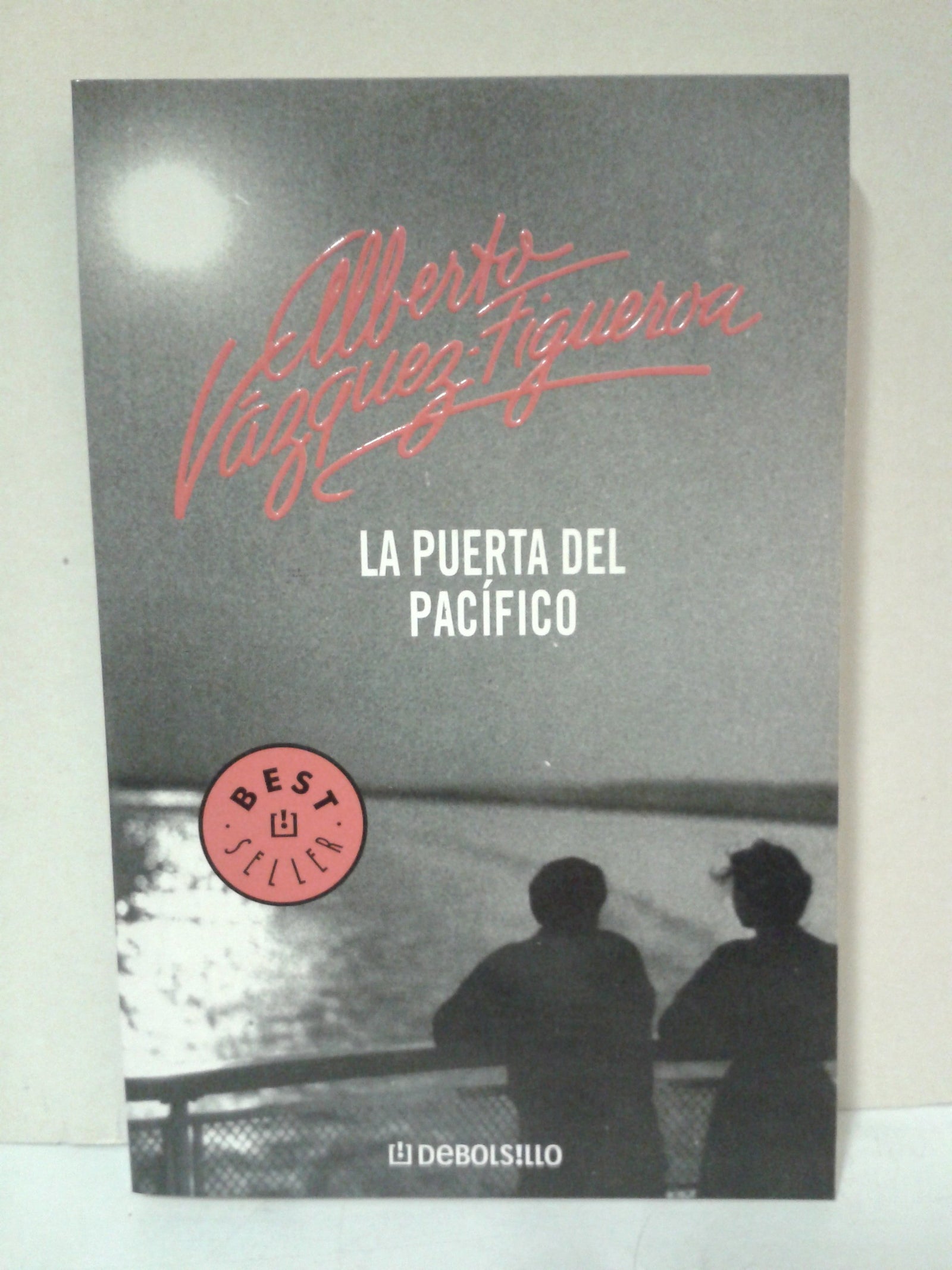 LA Puerta Del Pacifico: 69/51 (Best Seller)