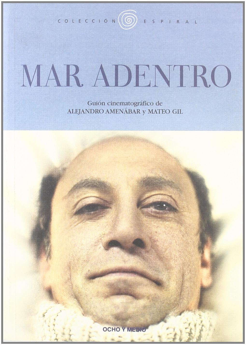 Mar Adentro (Espiral)