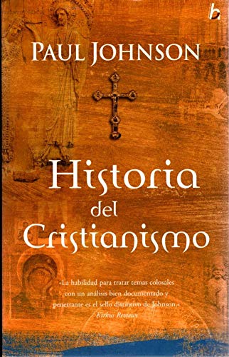 Historia del cristianismo