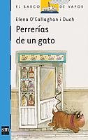 Perrerías de un gato: 31 (El Barco de Vapor Azul)
