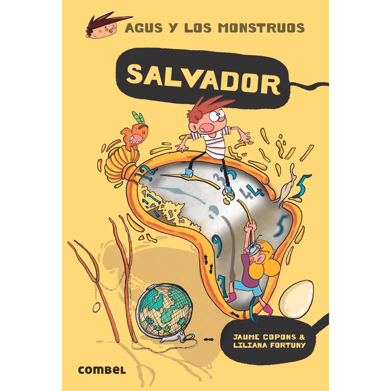 Salvador