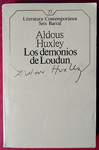 LOS DEMONIOS DE LOUDUN