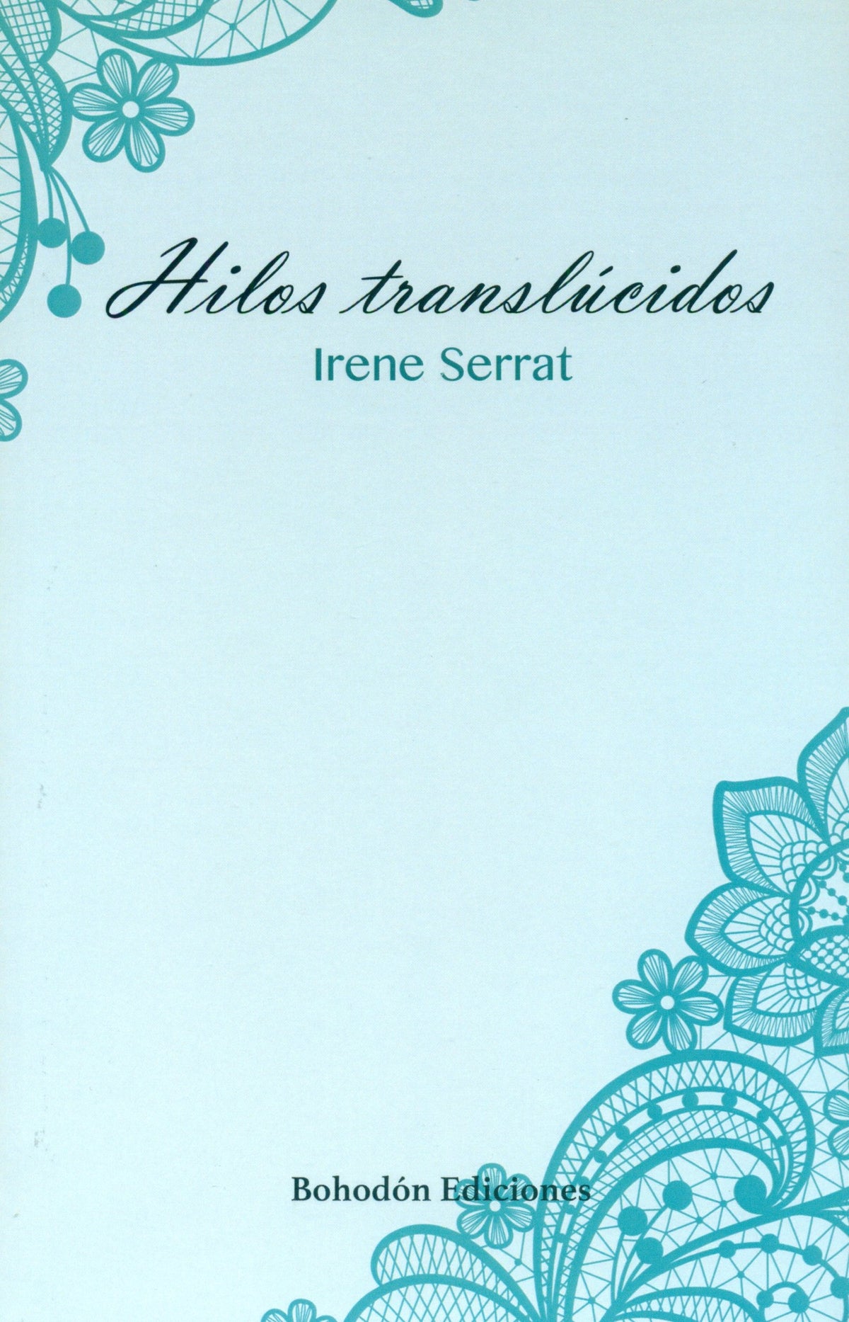 Hilos translúcidos