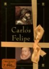Felipe II + Carlos V
