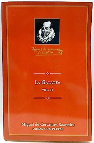 La Galatea 2