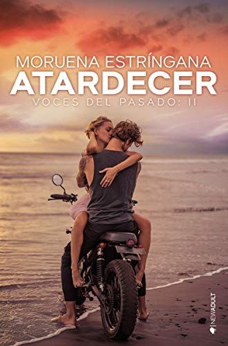 Atardecer: Voces del pasado (NEW ADULT)