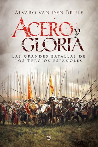 Acero y gloria
