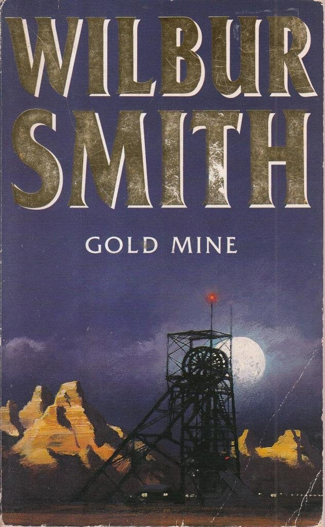 Gold Mine