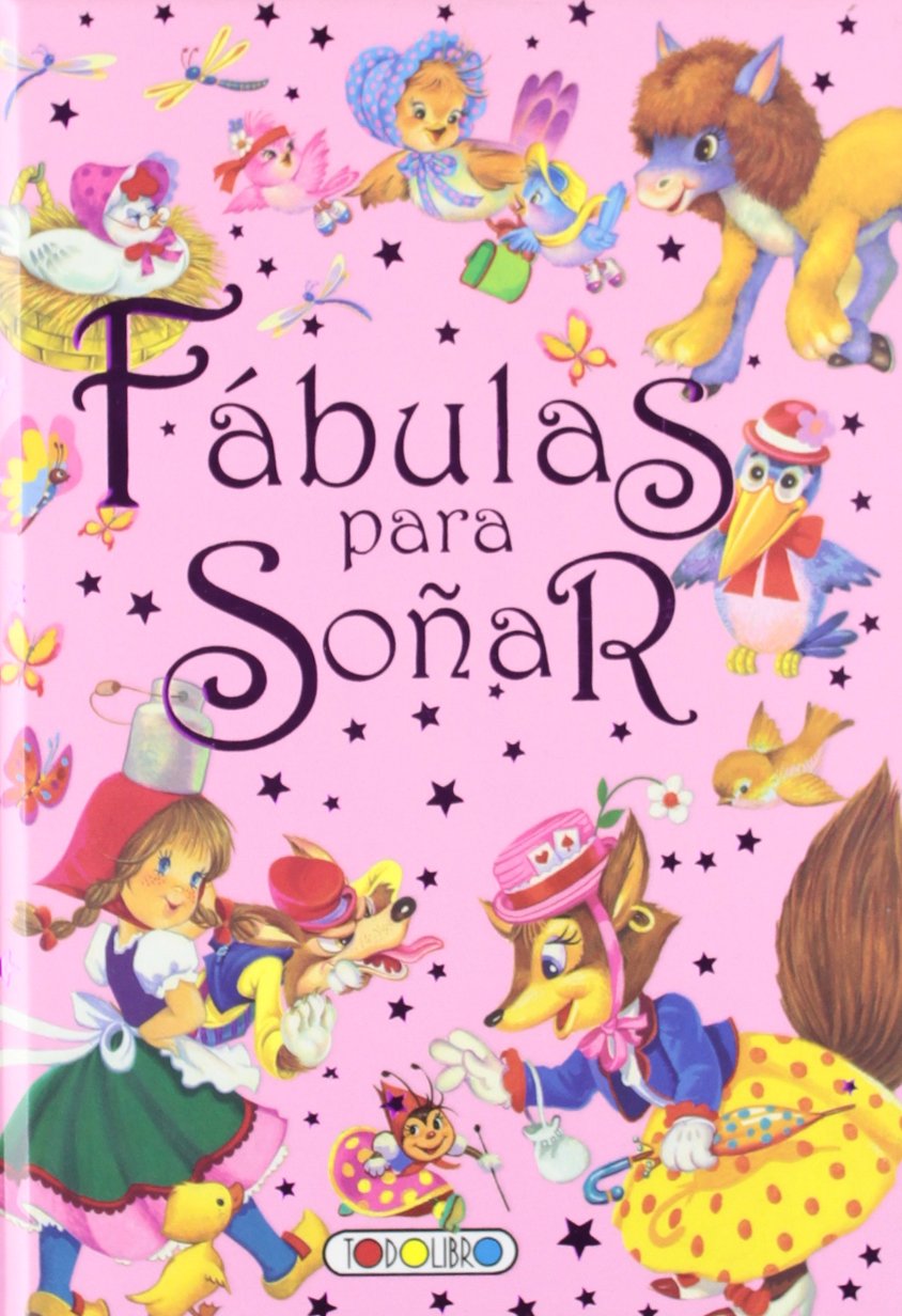 Cuentos para soñar (Cuentos para antes de dormir)