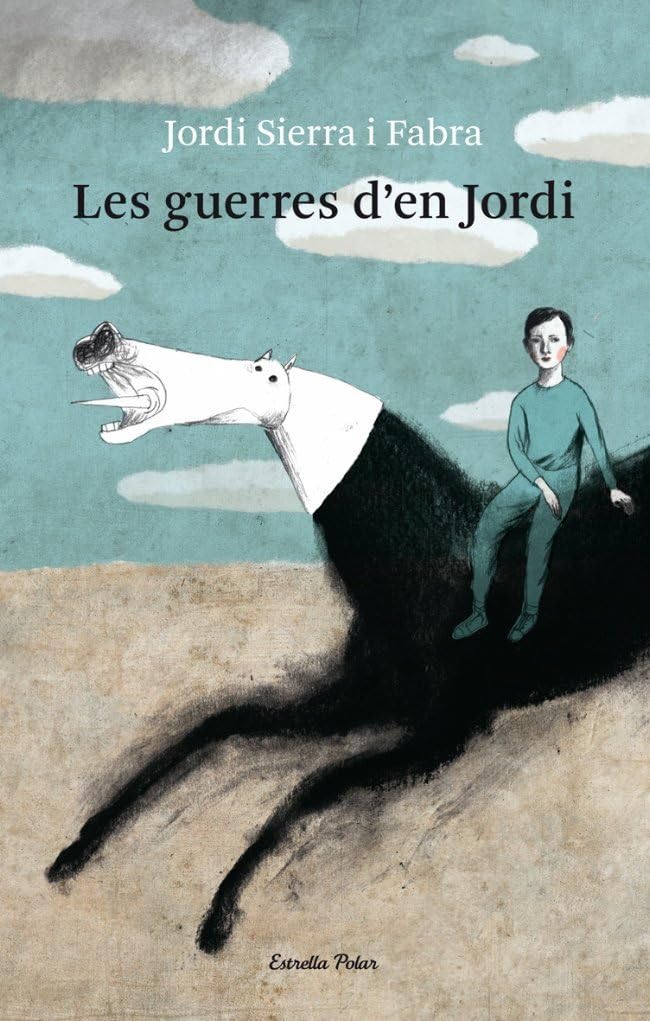 Les guerres d'en Jordi: Una novel.la sobre sis segles d´història a Espanya (La Via Làctia)