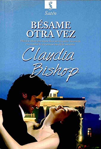 Besame otra vez: 005 (Otros Ficción)