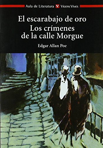EL ESCARABAJO DE ORO N/C