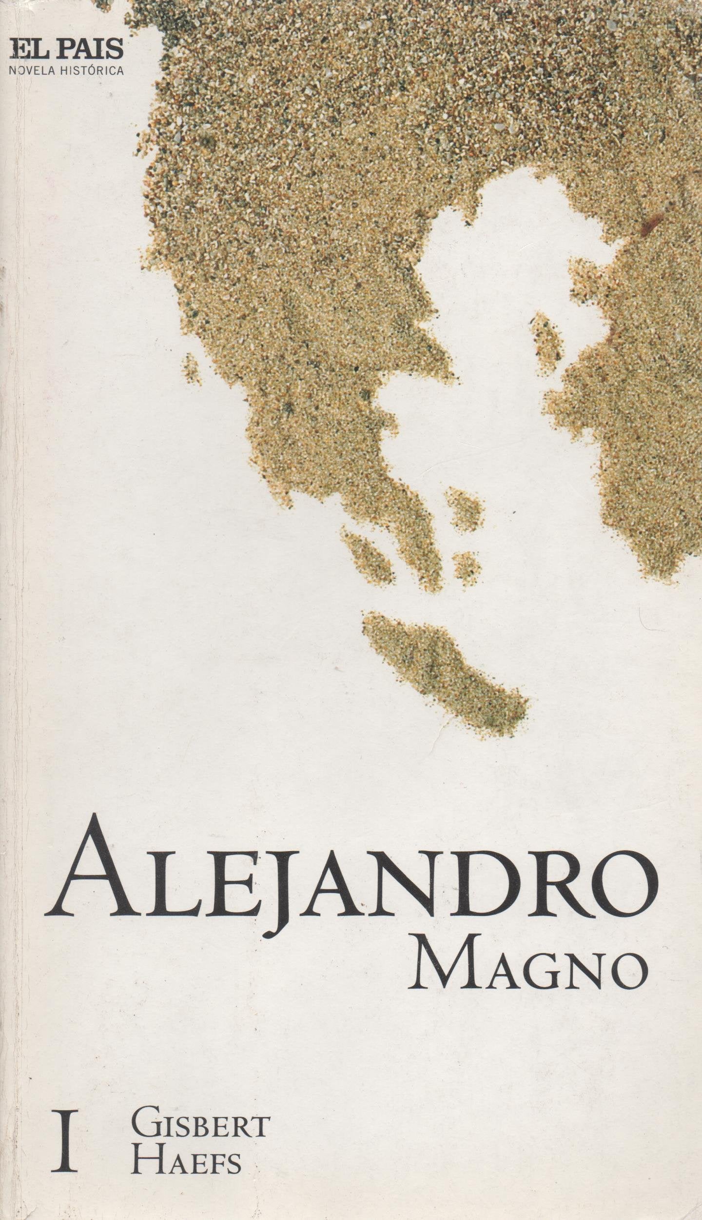 Alejandro magno