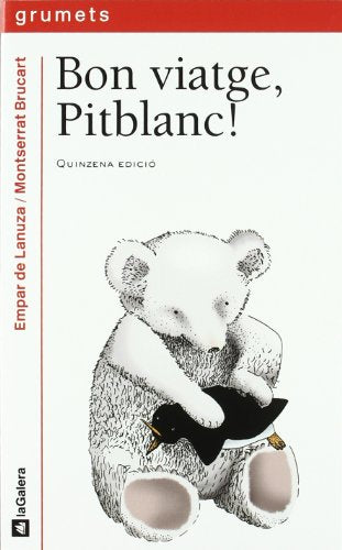 Bon viatge, Pitblanc!: 30 (Grumets)
