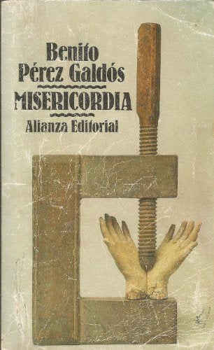 Misericordia (Fiction, Poetry & Drama)