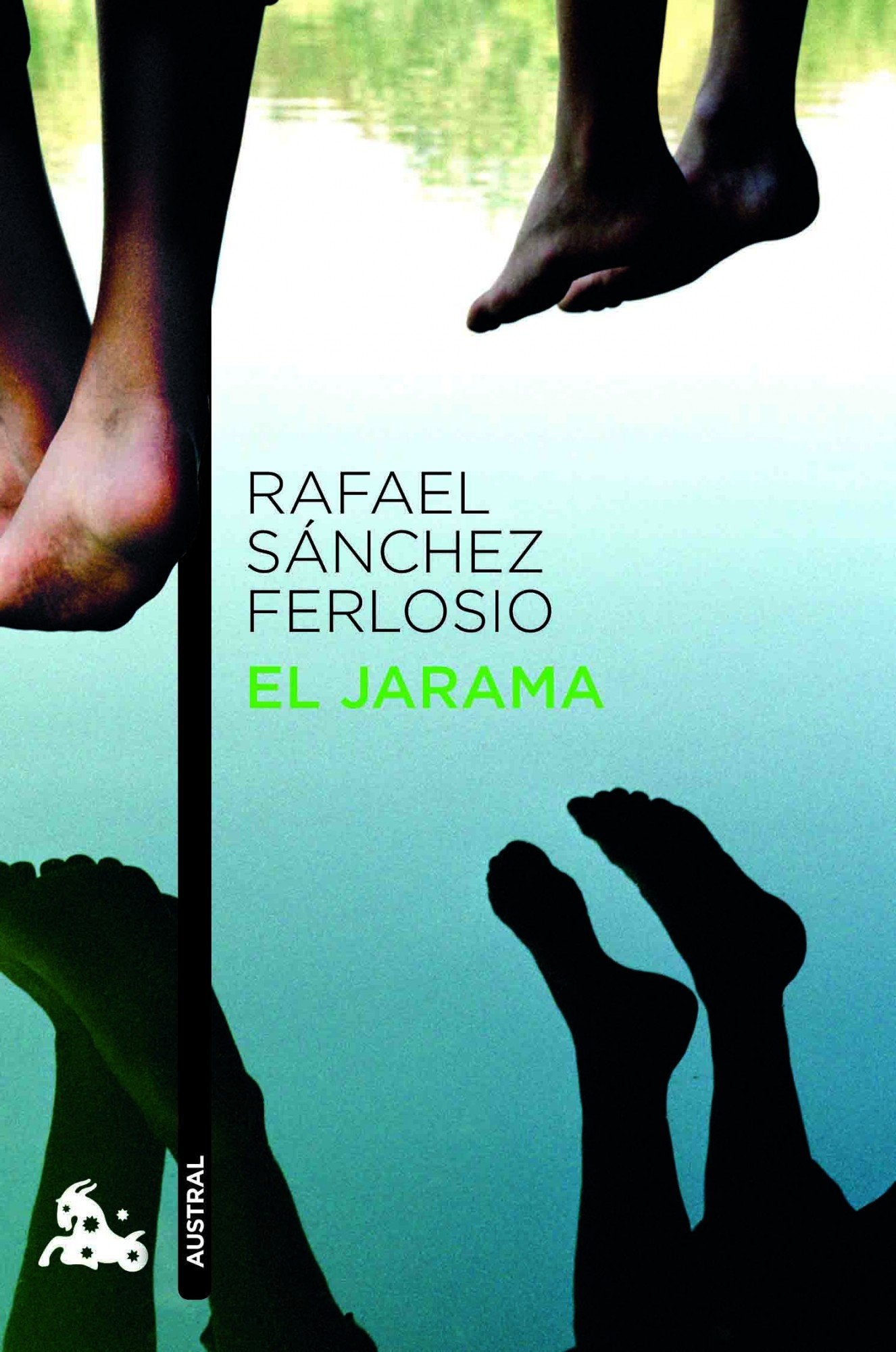 El Jarama (Contemporánea)